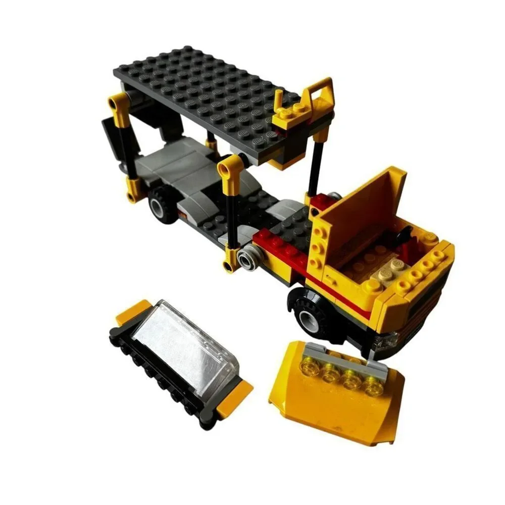 LEGO 60060 City Great Vehicles Auto Transporter